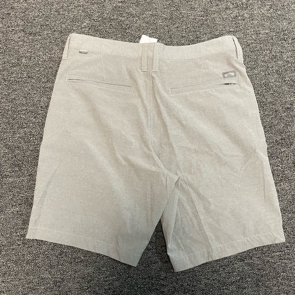 Billabong Crossfire Submersible Shorts NWT men’s size 32 - Picture 3 of 3